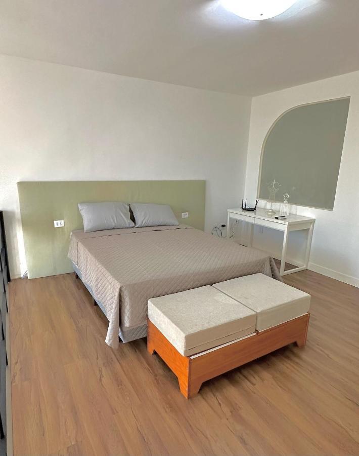 Saint Sebastian Flat 307 - Com Hidro! Ate 4 Pessoas, Duplex, No Centro Villa Jaragua do Sul Bagian luar foto