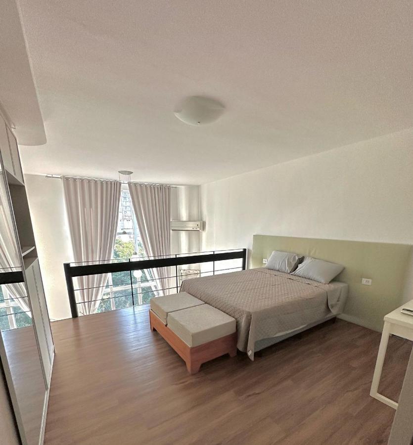 Saint Sebastian Flat 307 - Com Hidro! Ate 4 Pessoas, Duplex, No Centro Villa Jaragua do Sul Bagian luar foto