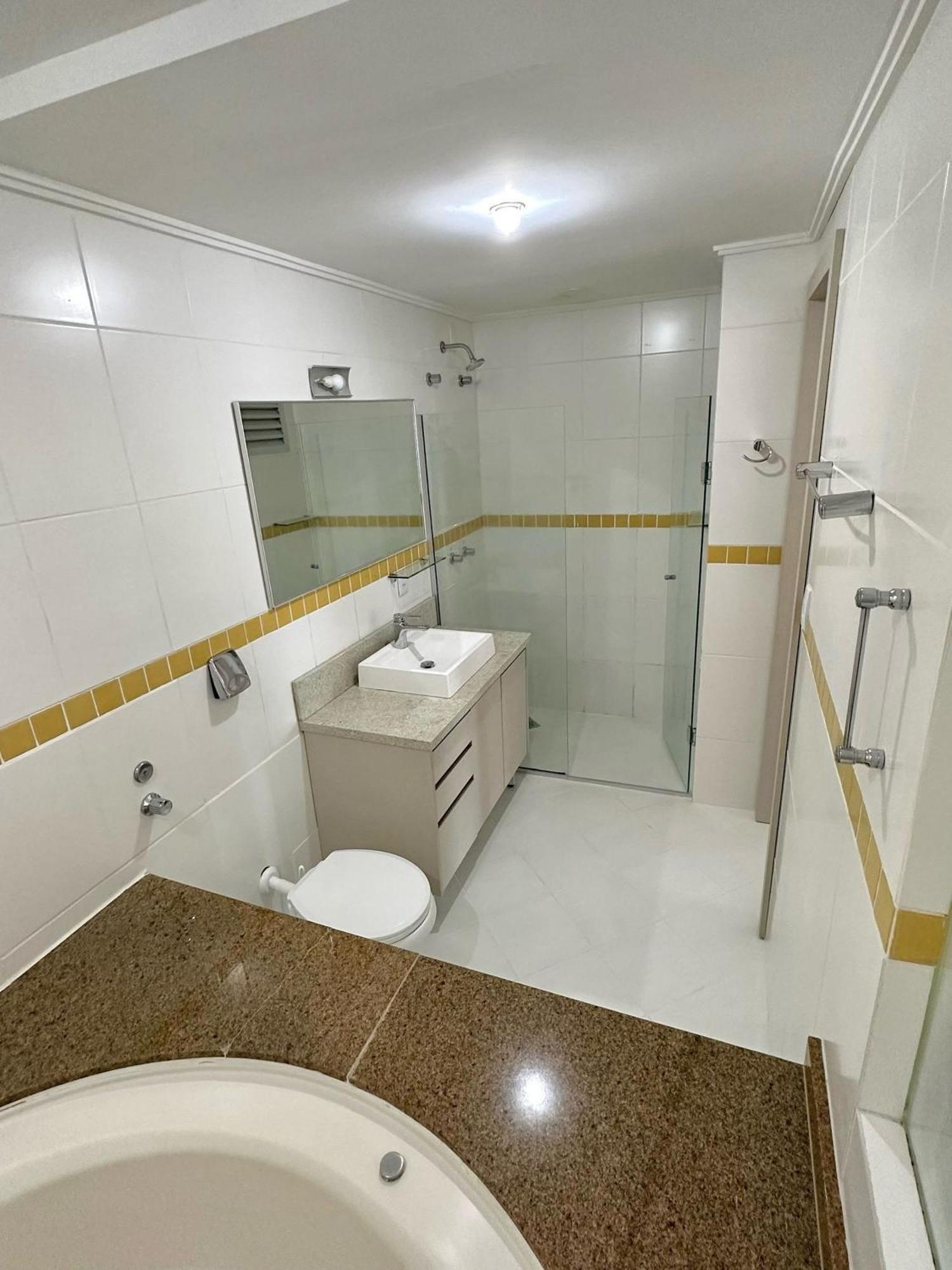 Saint Sebastian Flat 307 - Com Hidro! Ate 4 Pessoas, Duplex, No Centro Villa Jaragua do Sul Bagian luar foto