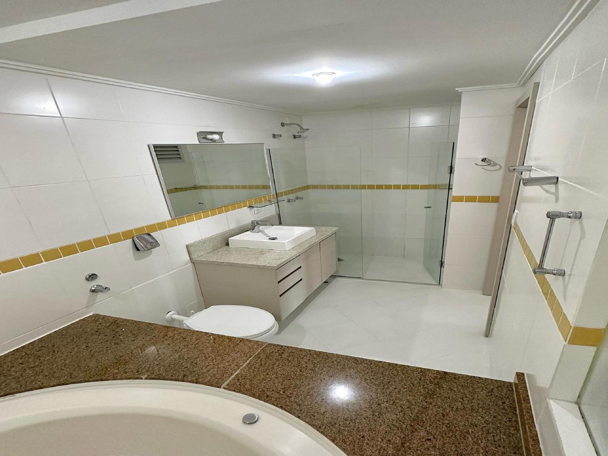 Saint Sebastian Flat 307 - Com Hidro! Ate 4 Pessoas, Duplex, No Centro Villa Jaragua do Sul Bagian luar foto